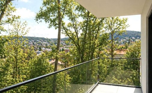 Apartment in Vienna, Wien, Austria 1