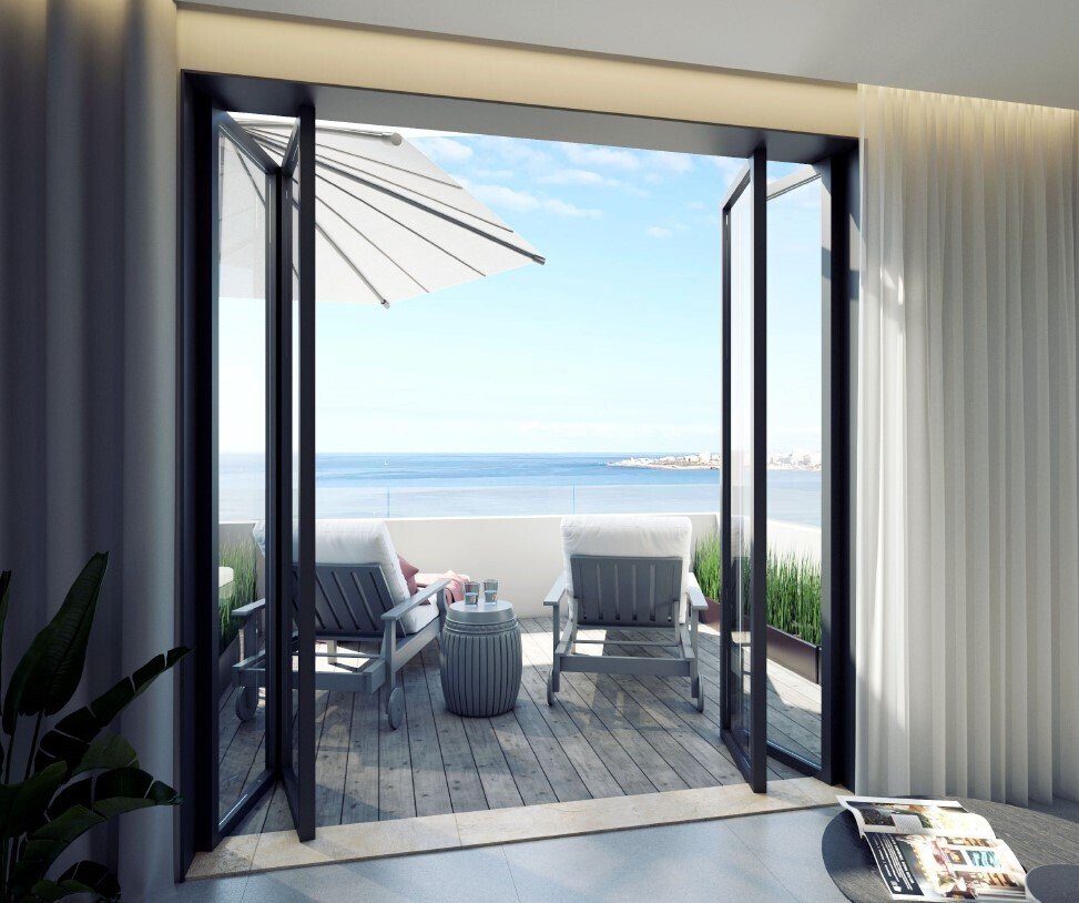 Apartment in Saint Paul's Bay, Malta 1 - 16909207