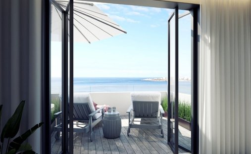 Apartment in Saint Paul's Bay, Malta 1
