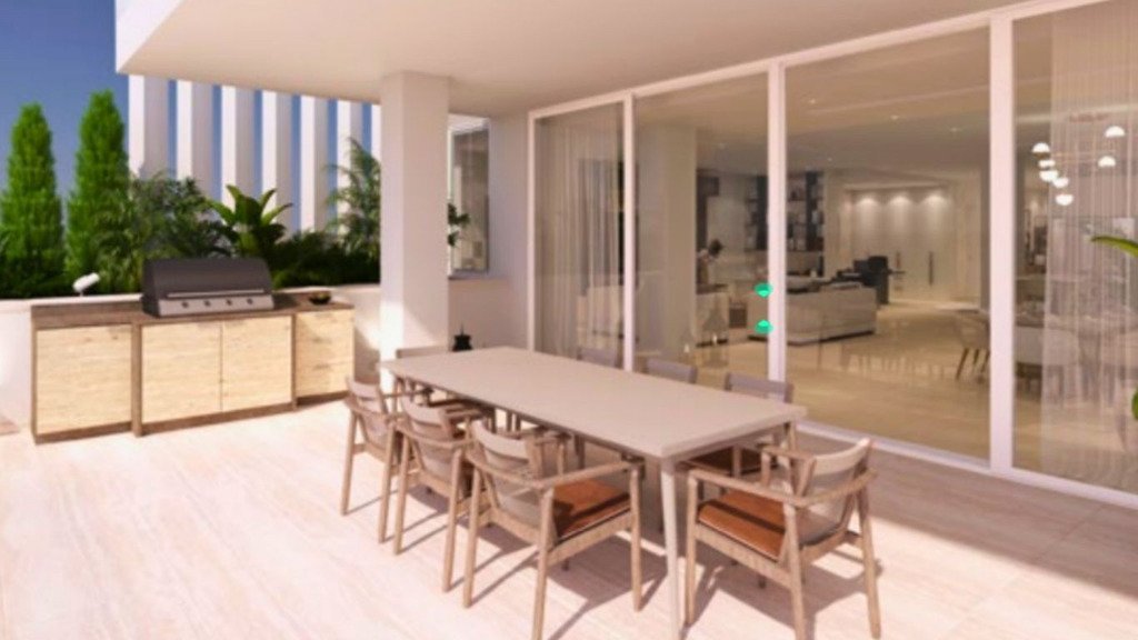 Apartment in Mgarr, Malta 2 - 16936020