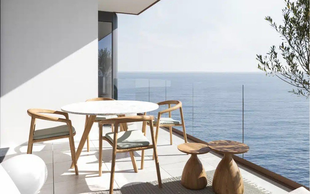 Apartment in Sliema, Malta 1 - 17239268