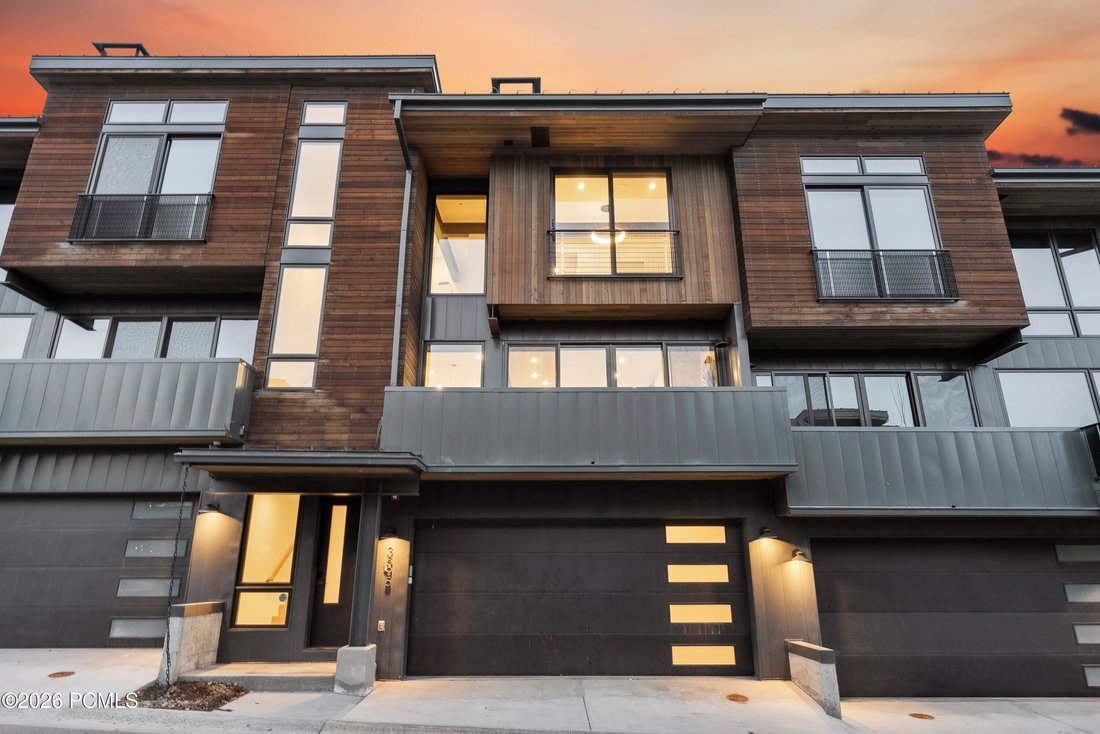 Condo in Park City, Utah, United States 2 - 17777718