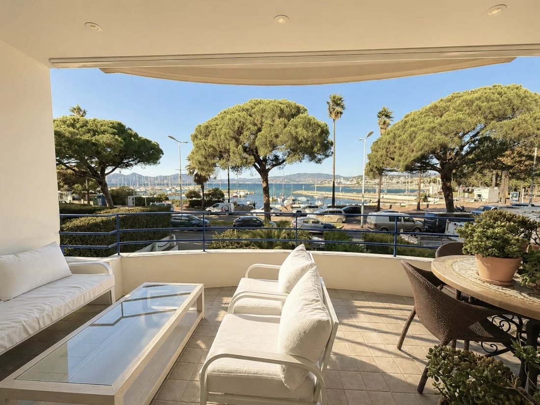Apartment in French Riviera, Provence-Alpes-Côte d'Azur, France 2 - 17764964