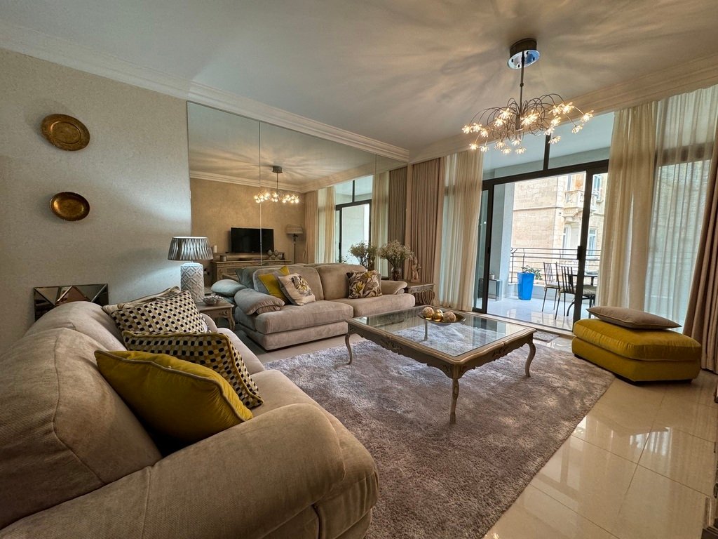 Apartment in Sliema, Malta 2 - 16134419