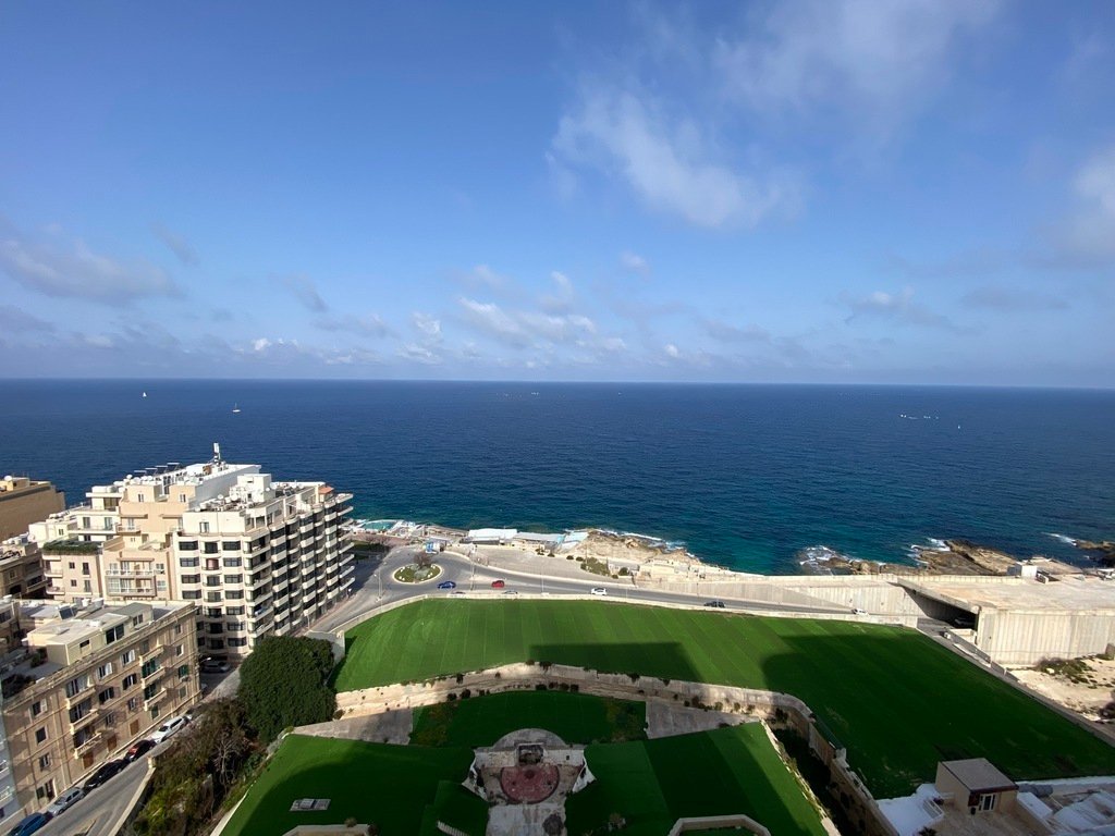 Apartment in Sliema, Malta 2 - 15173520
