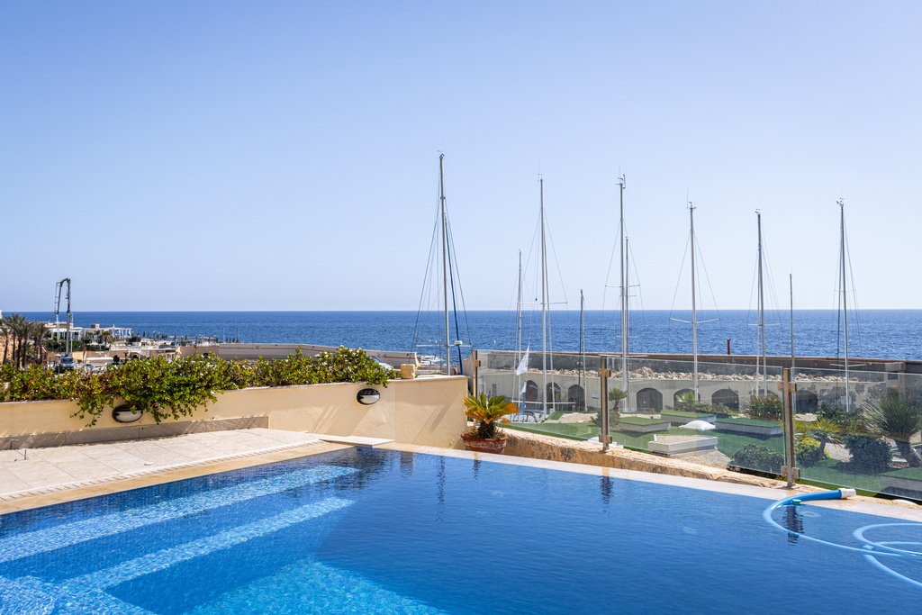 Apartment in Saint Julian's, Malta 3 - 15748990
