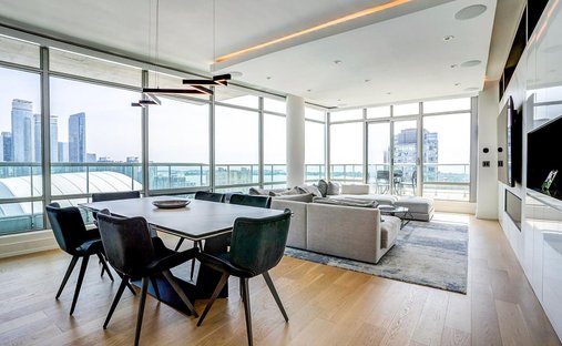 Condominio en Toronto, Ontario, Canadá 1