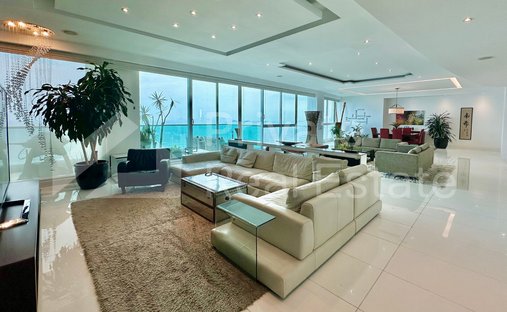 Penthouse en Panamá, Panamá, Panamá 1