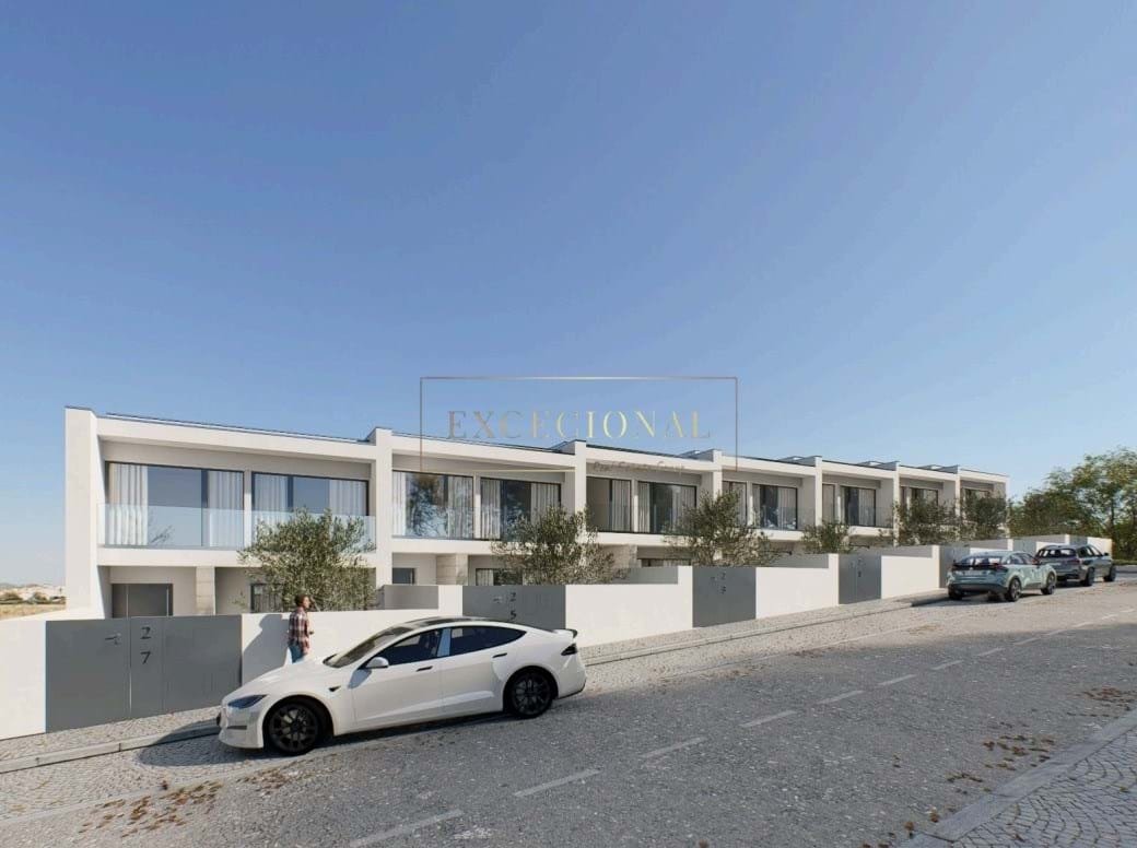Villa in Fanzeres e Sao Pedro da Cova, Porto District, Portugal 4 - 17778249