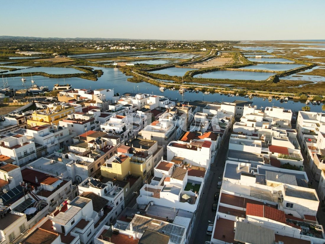Villa à Moncarapacho, Algarve, Portugal 2 - 17778250