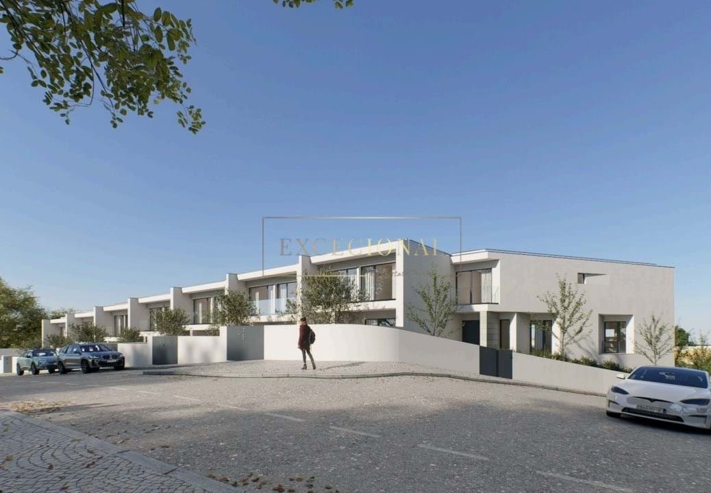 Villa in Fanzeres e Sao Pedro da Cova, Porto District, Portugal 3 - 17778249