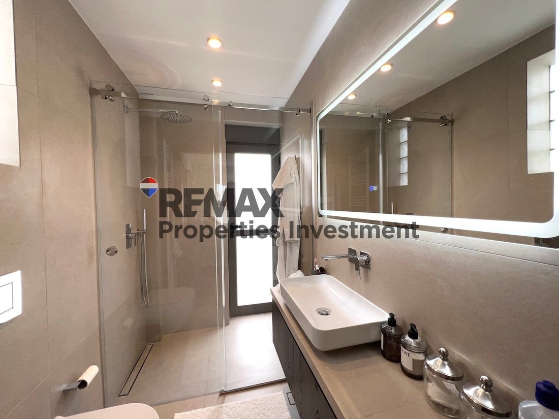 Penthouse in Gerakas, Attica, Greece 2 - 17778212