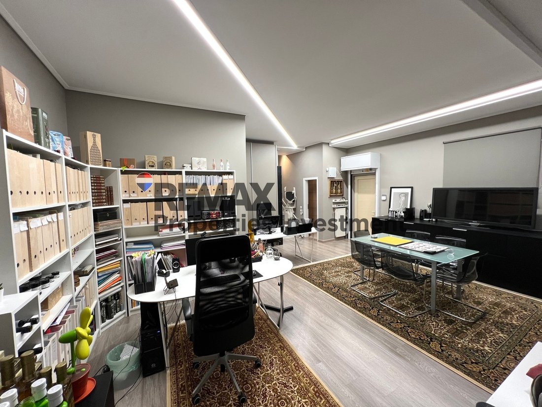Penthouse in Vrilissia, Attica, Greece 2 - 17778282