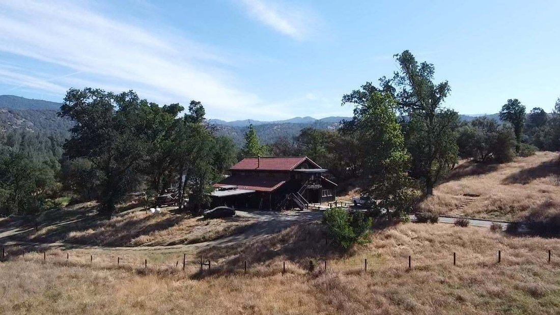 O'Neals, California, United States 1 - 17483834
