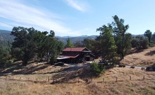 O'Neals, California, United States 1