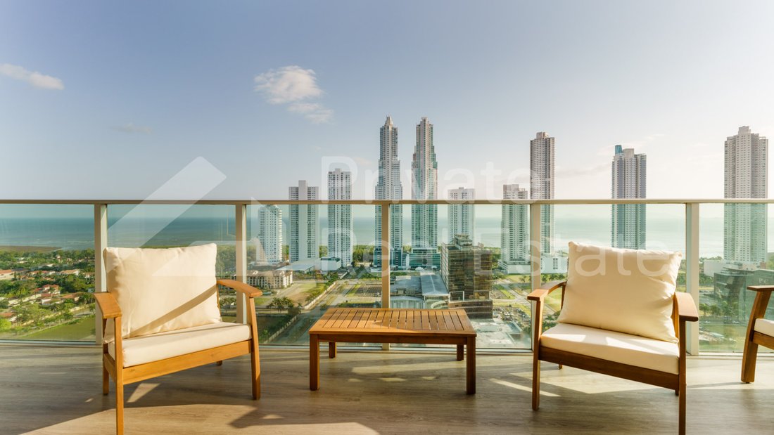 Apartment in Panama City, Panama, Panama 1 - 17778310