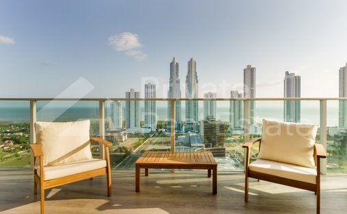 Appartement à Panama, Panama, Panama 1