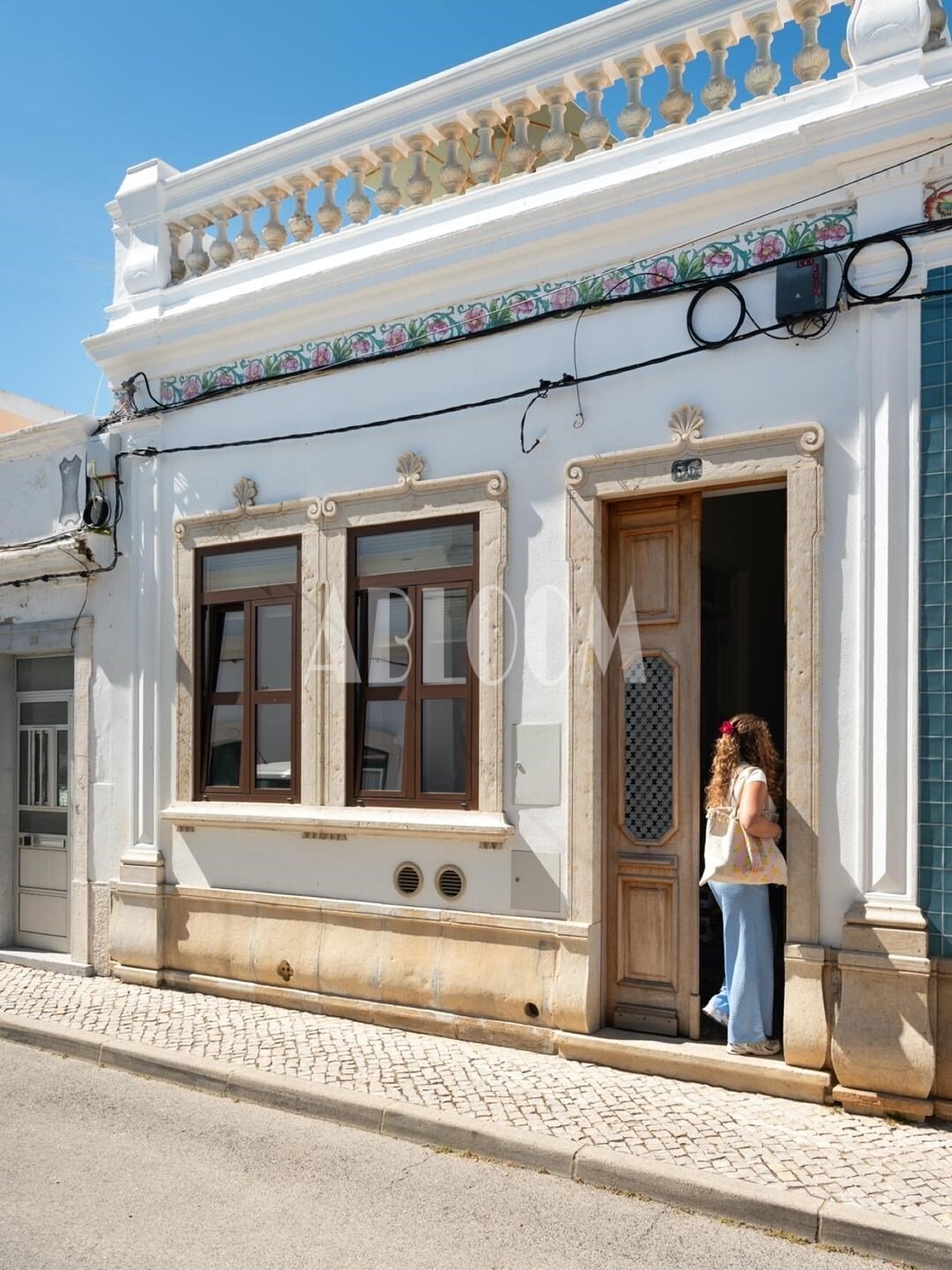 Villa à Moncarapacho, Algarve, Portugal 1 - 17778250