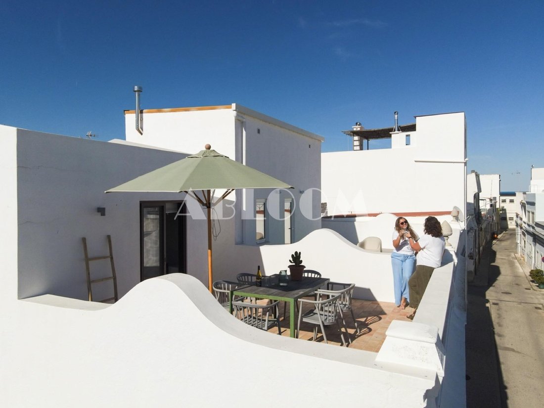 Villa à Moncarapacho, Algarve, Portugal 4 - 17778250