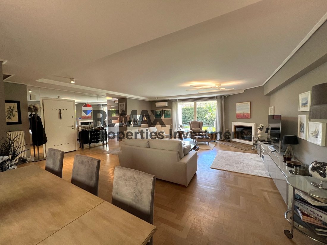 Penthouse in Vrilissia, Attica, Greece 1 - 17778282