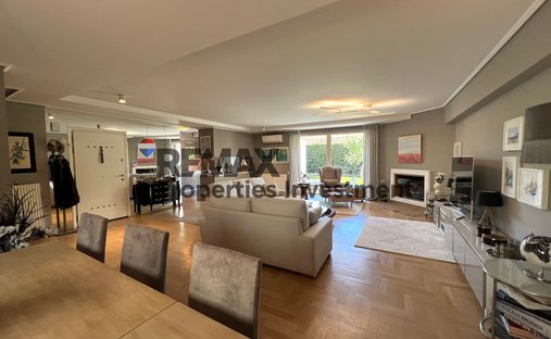 Penthouse in Vrilissia, Attika, Griechenland 1
