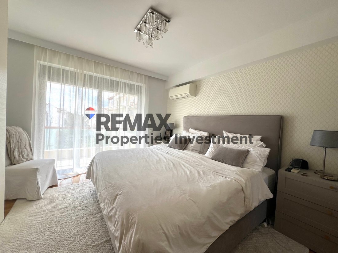 Penthouse in Gerakas, Attica, Greece 1 - 17778212