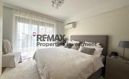 Penthouse in Gerakas, Attika, Griechenland 1