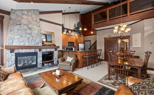 Wohnung in Beaverdell, Britisch-Kolumbien, Kanada 1