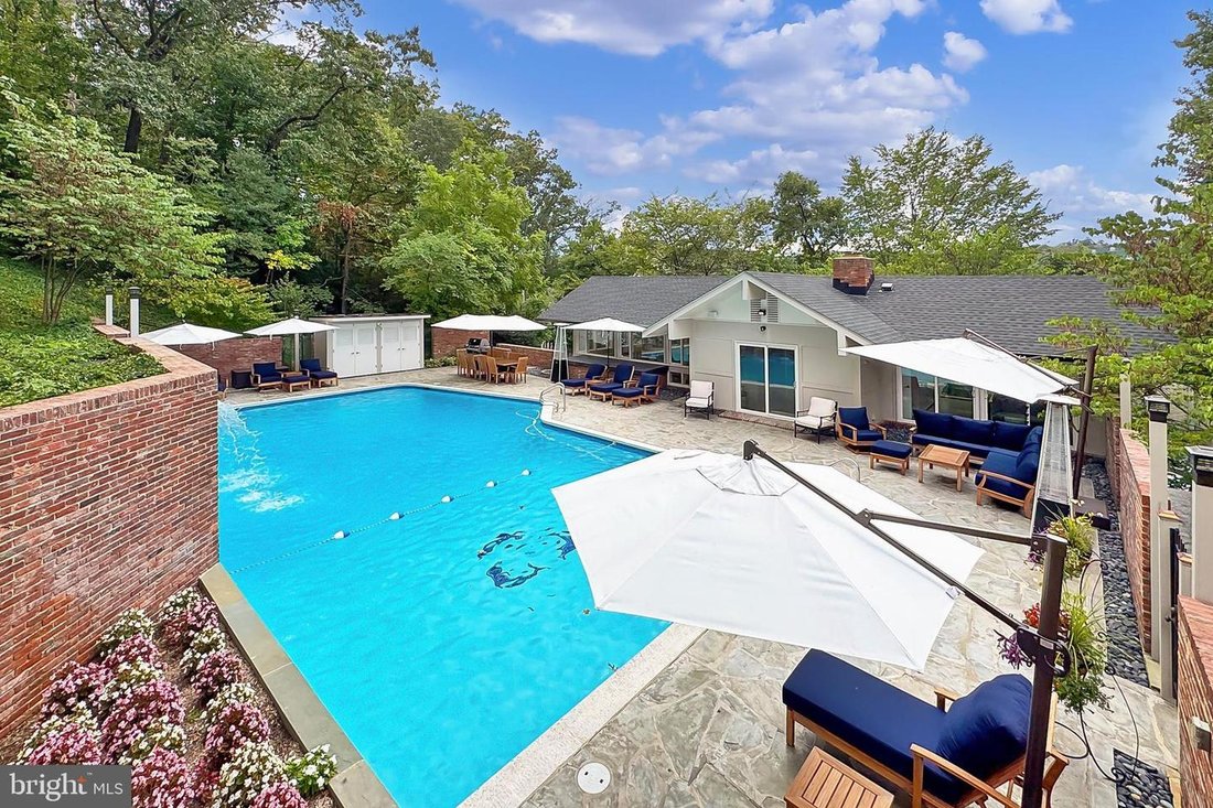 House in Arlington, Virginia, United States 1 - 17778287