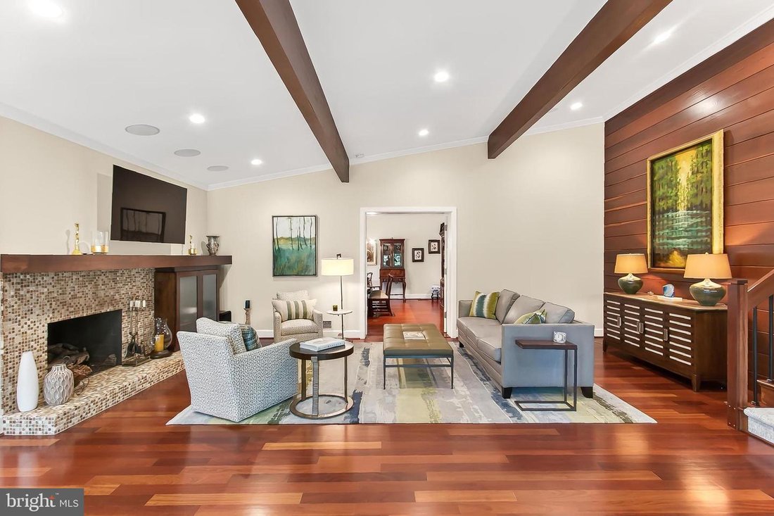 House in Arlington, Virginia, United States 3 - 17778287