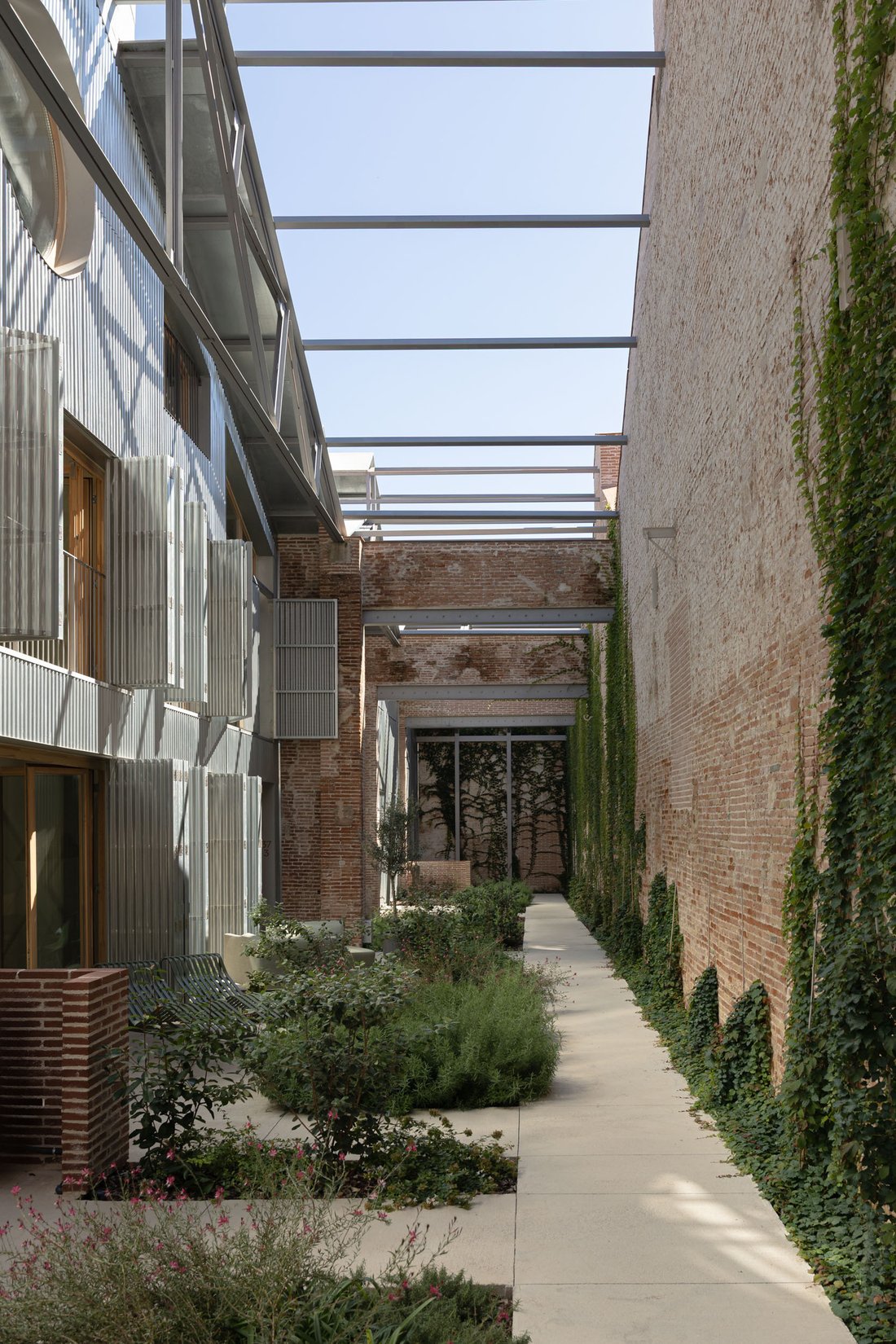 Apartment in Sant Martí, Barcelona, Spain 4 - 17778288