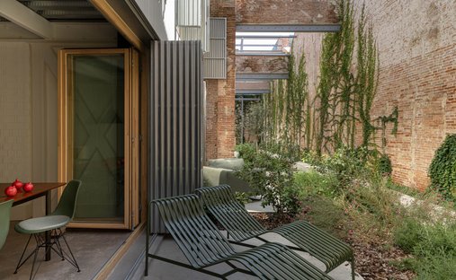 Apartment in Sant Marti, Barcelona, Spain 1