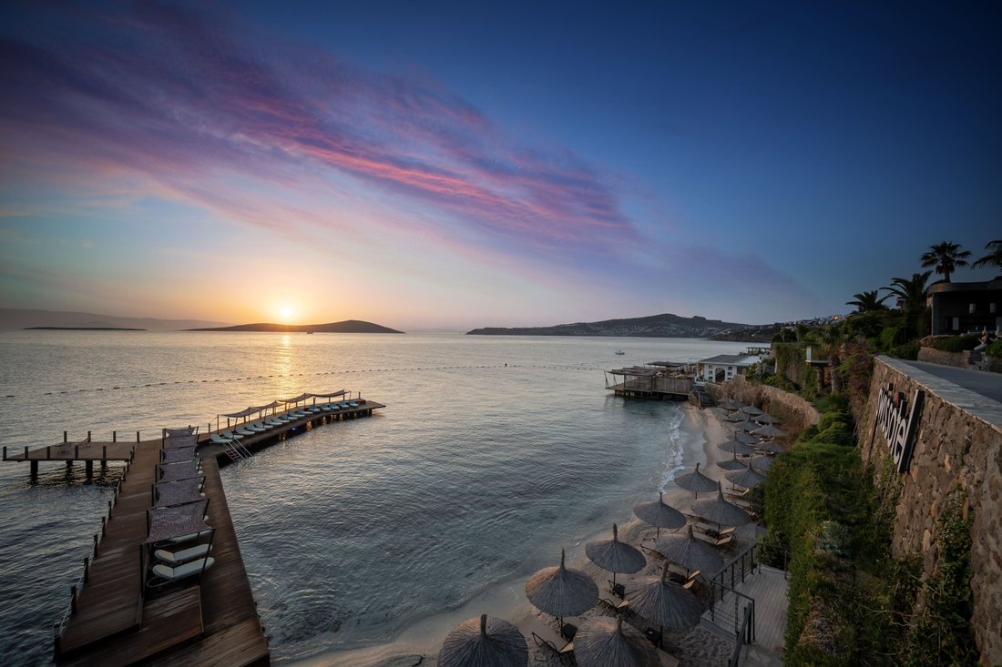 Villa in Bodrum, Muğla, Turkey 5 - 17778283
