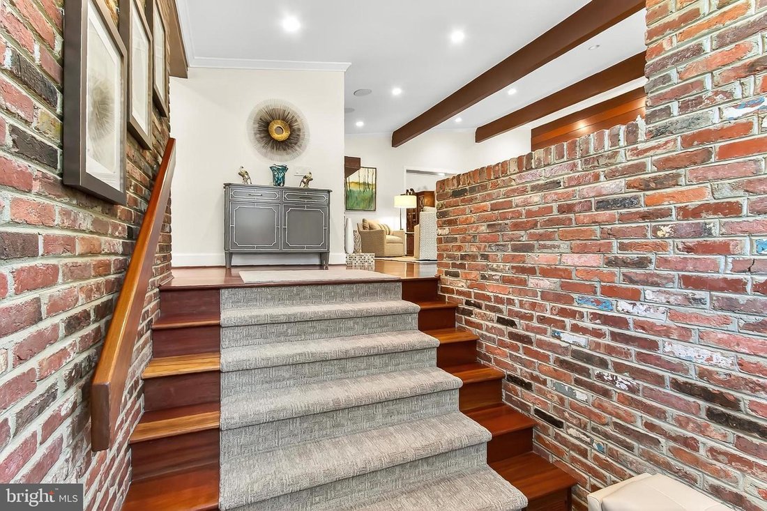 House in Arlington, Virginia, United States 2 - 17778287
