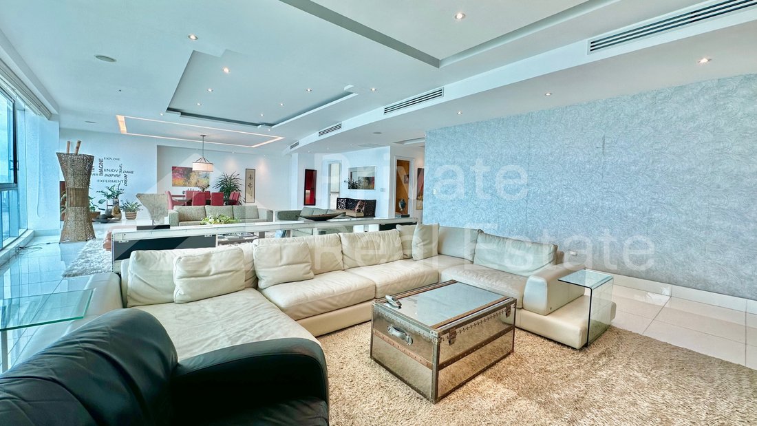Penthouse in Panama City, Panama, Panama 5 - 17778285
