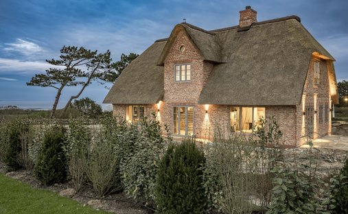 Casa a Wenningstedt-Braderup, Schleswig-Holstein, Germania 1