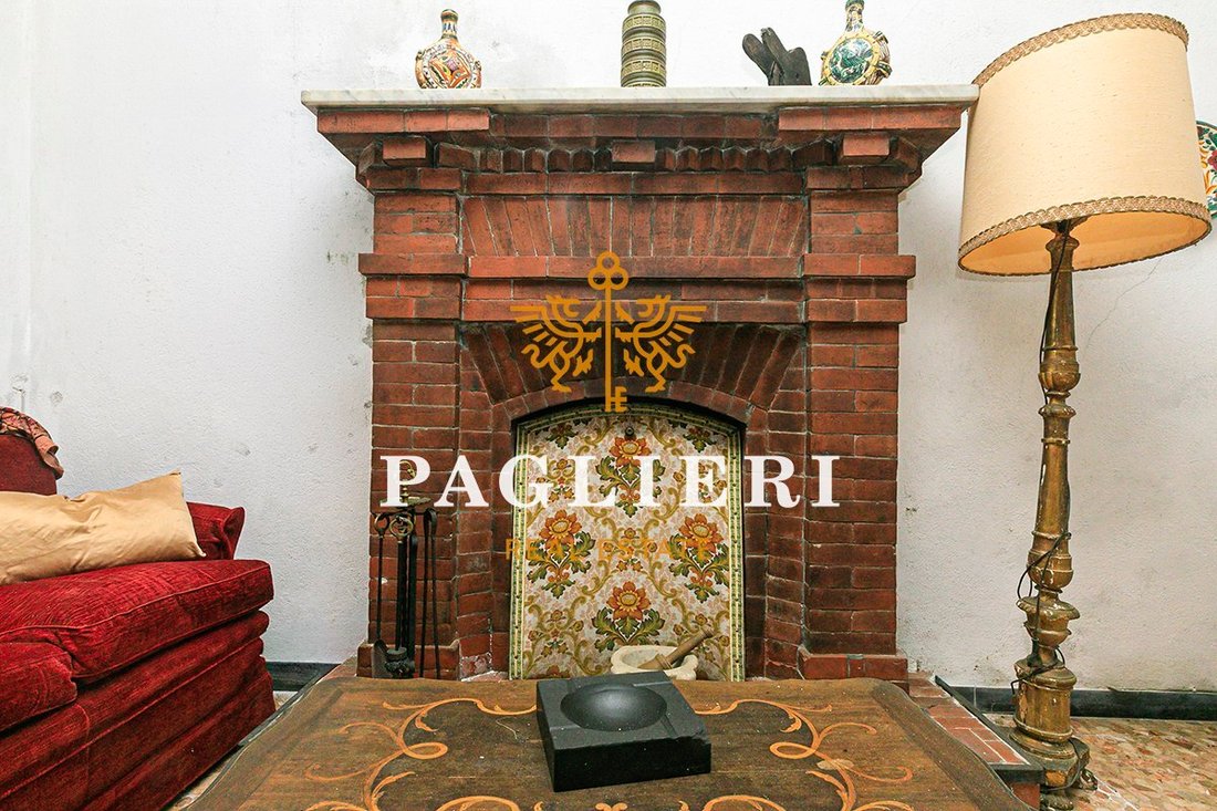 Villa in Cicagna, Liguria, Italy 4 - 17778211