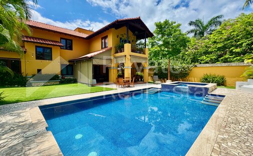 House in Panama City, Panama, Panama 1