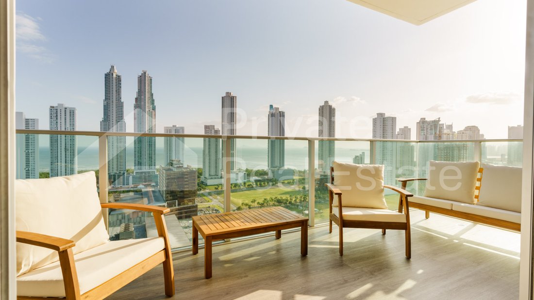 Apartment in Panama City, Panama, Panama 2 - 17778310