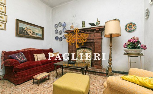 Villa in Cicagna, Liguria, Italy 1