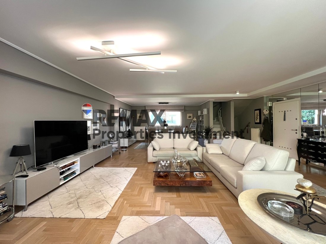 Penthouse in Vrilissia, Attica, Greece 5 - 17778282
