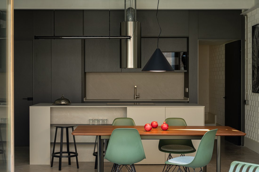 Apartment in Sant Martí, Barcelona, Spain 3 - 17778288