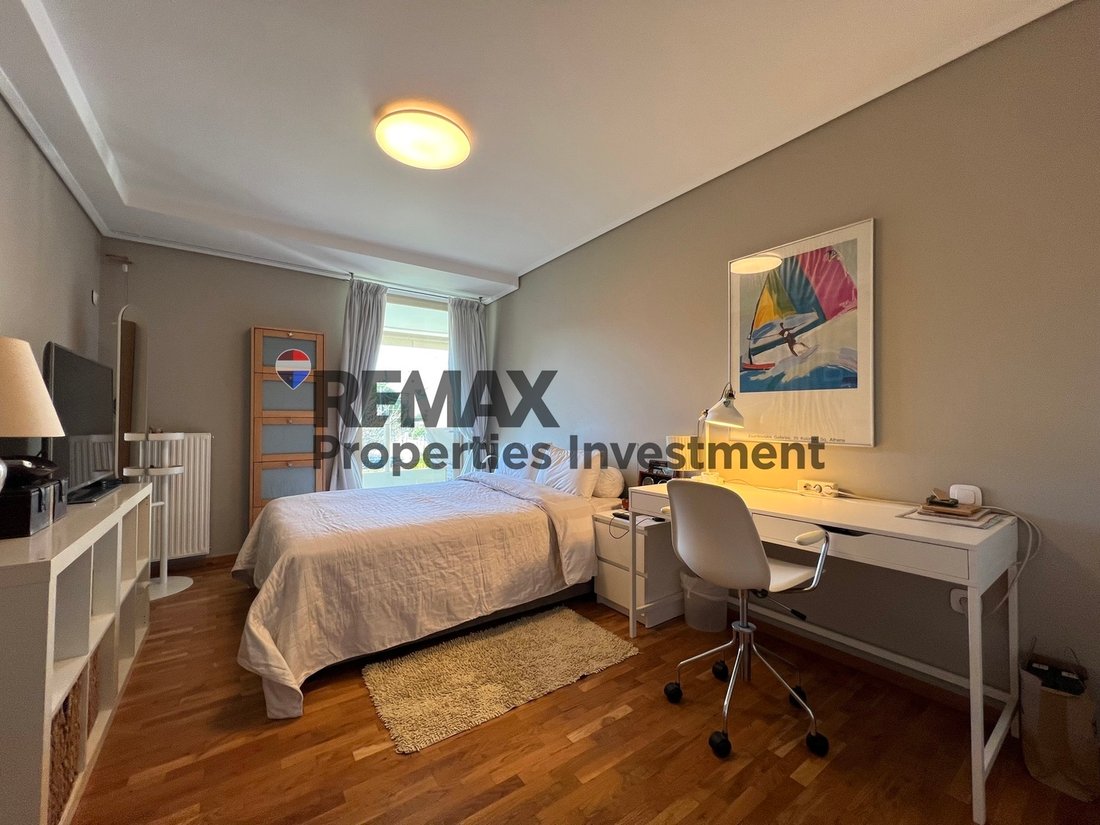 Penthouse in Vrilissia, Attica, Greece 3 - 17778282