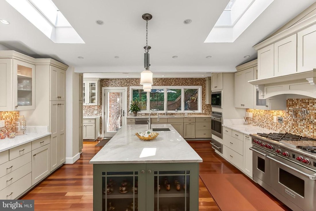 House in Arlington, Virginia, United States 4 - 17778287