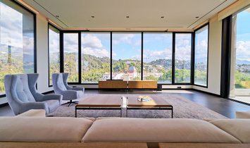 Villa in Benahavís, Andalusien, Spanien 2