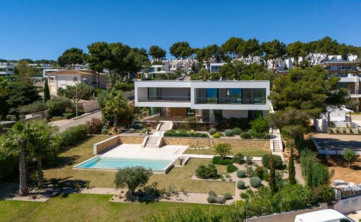 Maison à Sol de Mallorca, Calvià, Îles Baléares 1