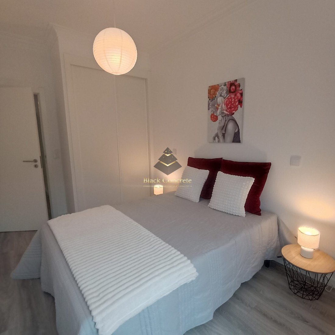 Apartment in Benfica, Lisbon, Portugal 2 - 17778268