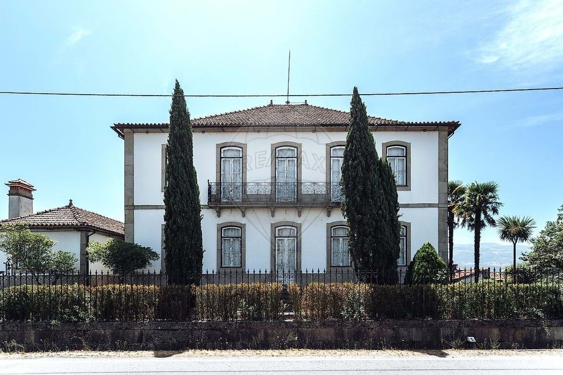 Villa in Pinhancos, Guarda District, Portugal 4 - 15881534