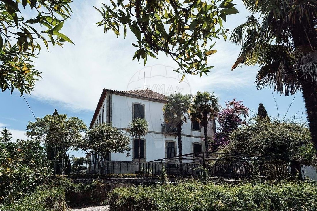 Villa in Pinhancos, Guarda District, Portugal 5 - 15881534
