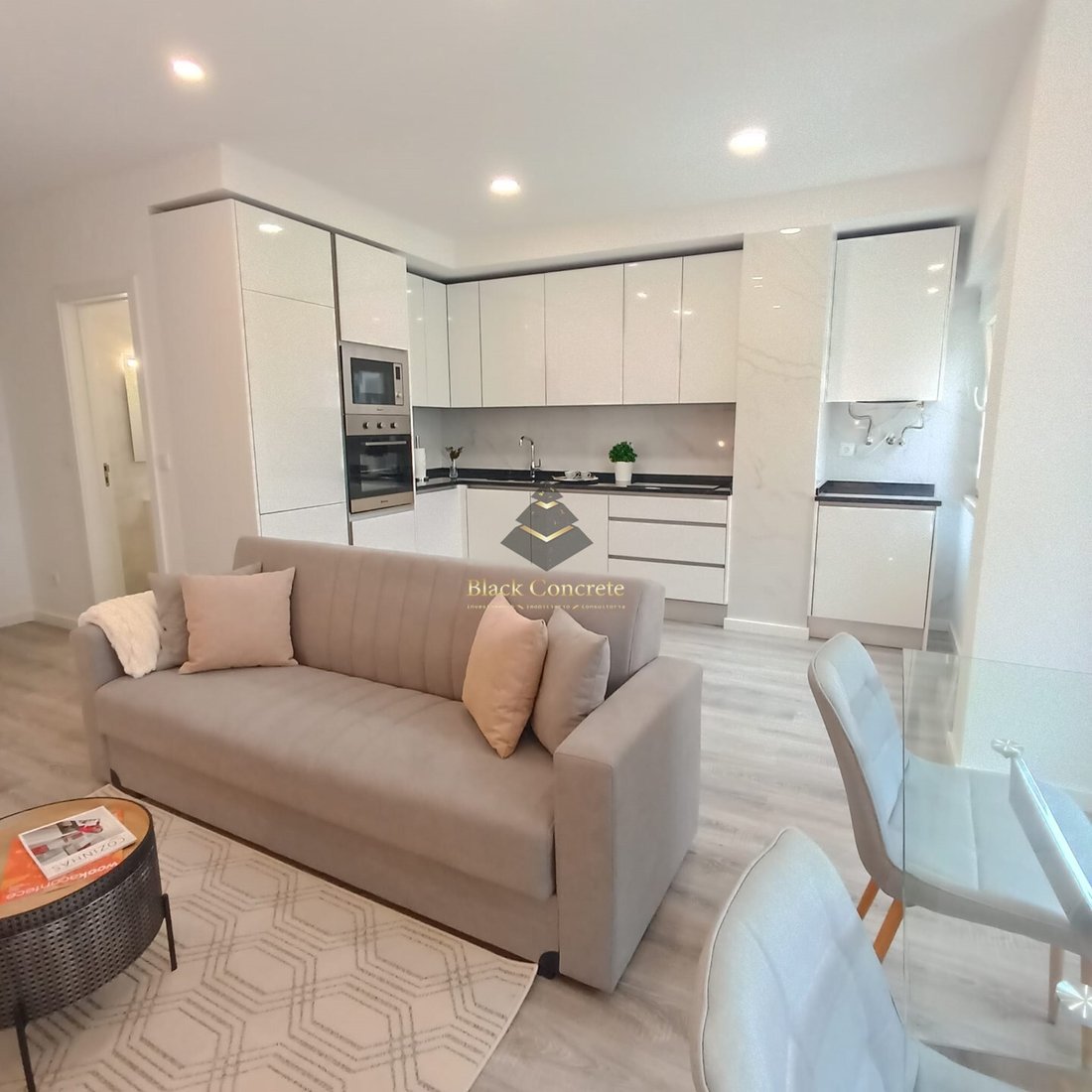 Apartment in Benfica, Lisbon, Portugal 5 - 17778268